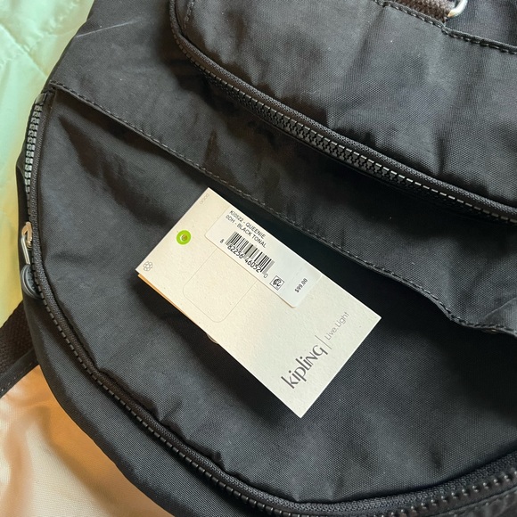 Kipling Backpack - Picture 2 of 5